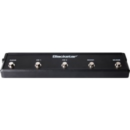 Blackstar FS-14 HT Venue MkII Footswitch Front