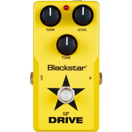 Blackstar LT DRIVE Overdrive Pedal