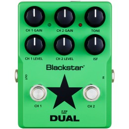 Blackstar LT Dual Overdrive Pedal