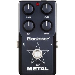 Blackstar LT METAL Distortion Pedal