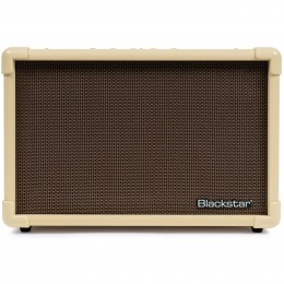 Blackstar Acoustic-Core 30 Stereo Acoustic Combo Amplifier Front