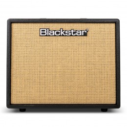 Blackstar Debut-50R-Black-White-Shot-Front