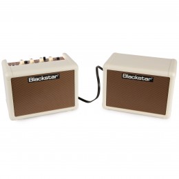 Blackstar FLY 3 Acoustic Stereo Pack Front