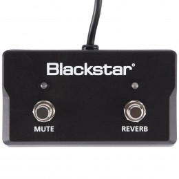 Blackstar FS-17 2-Way Footswitch For Sonnet Front