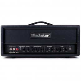 Blackstar HT Club 50H MkIII Front