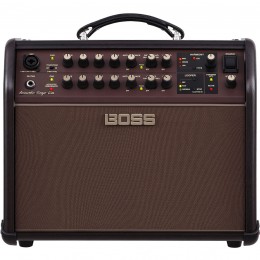 BOSS Acoustic Singer Live Amplifier
