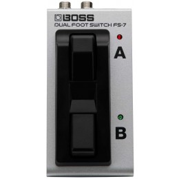 BOSS FS-7 Dual Footswitch