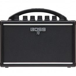 BOSS KATANA-Mini Battery Guitar Amp