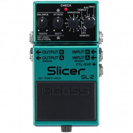 BOSS SL-2 Slicer Main