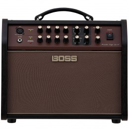 BOSS Acoustic Singer Live LT Acoustic Amplifier