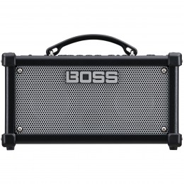 BOSS DUAL CUBE LX Guitar Amplifier