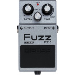 BOSS FZ-5 Fuzz Pedal