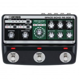 BOSS RE-202 Space Echo