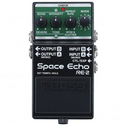 BOSS RE-2 Space Echo