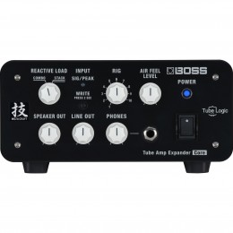BOSS WAZA Tube Amp Expander Core