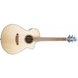 Breedlove Discovery S Concert CE Sitka Spruce Front