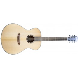 Breedlove Discovery S Concerto Sitka Spruce Front