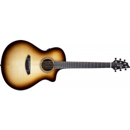 Breedlove Organic Artista Pro Concert Burnt Amber CE