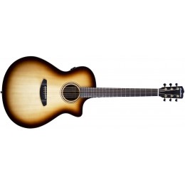 Breedlove Organic Artista Pro Concerto Burnt Amber CE