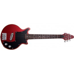 Brian May Mini May Metallic Antique Cherry