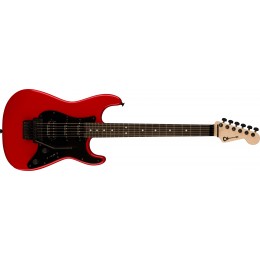 Charvel Pro-Mod So-Cal Style 1 HSS FR E Ferrari Red