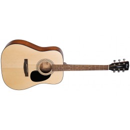 Cort Standard Series AD810 Acoustic Guitar Open Pore