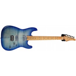 Cream T Polaris HH GX Sirius Blue