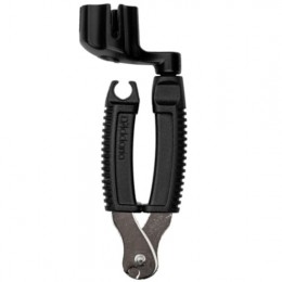 D'Addario DP0002 Pro-Winder String Winder and Cutter Front