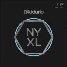 D'Addario-NYXL1152-Nickel-Wound-Medium-Top-Heavy-Bottom-Guitar-Strings-11-52