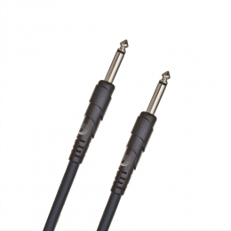 D’Addario Classic Series Speaker Cable 5 Foot