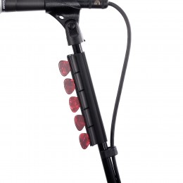 D'Addario Mic Stand Pick Holder