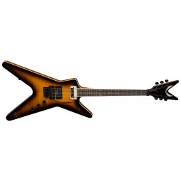 Dean ML 79 Floyd Flame Top Duncans TBZ Trans Brazilia