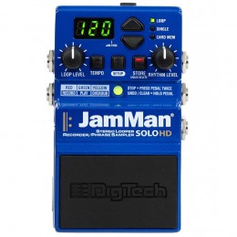 DigiTech JamMan Solo HD