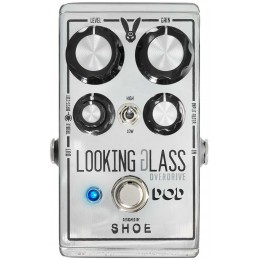 DOD Looking Glass Overdrive Pedal