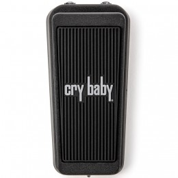 Dunlop Cry Baby Junior Wah Pedal Front