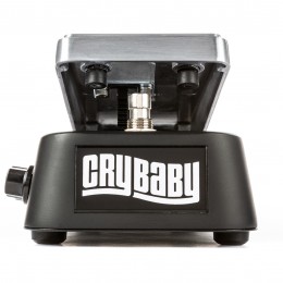 Dunlop GCB65 Custom Badass Cry Baby Front
