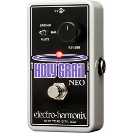 Electro Harmonix Holy Grail Neo