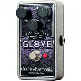 Electro Harmonix OD Glove Overdrive Pedal