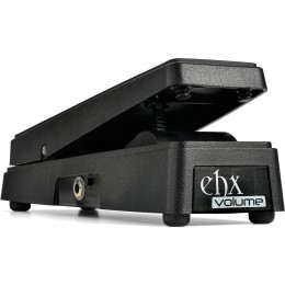 Electro Harmonix EHX Volume Pedal Front