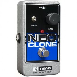 Electro-Harmonix Neo Clone Chorus Pedal