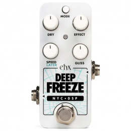 Electro-Harmonix Pico Deep Freeze Sound Retainer / Sustainer