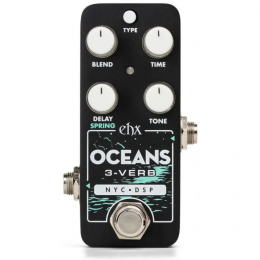 Electro-Harmonix Pico Oceans 3-Verb