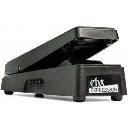 Electro Harmonix Single Expression Pedal Side Angle