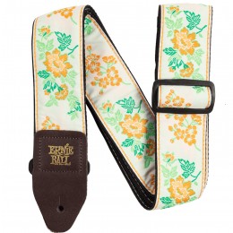 Ernie Ball Jacquard Strap - Alpine Meadow