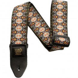 Ernie Ball Jacquard Guitar Strap Vintage Weave 1