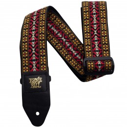 Ernie Ball Jacquard Guitar Strap California Weave 1