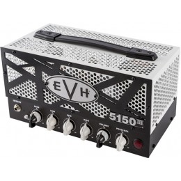 EVH 5150III 15W LBXII Head