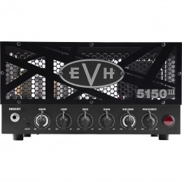 EVH 5150III 15W LBX-S Head Front