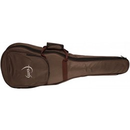 Faith FMBAG Gig Bag for Mercury Parlour Guitars