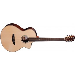 Faith FNBCEHG Neptune Baritone HiGloss Front